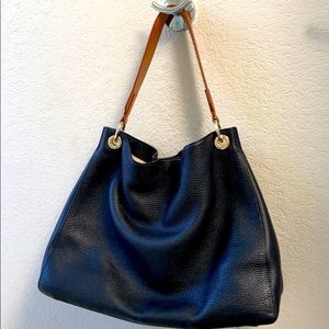 Mark & Graham build your bag purse